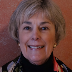 Linda Langston Copeland, Author