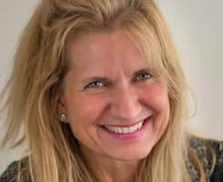 Lindy Burnett, Illustrator
